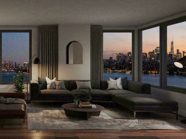 2-Bedroom at 52-03 Center Boulevard