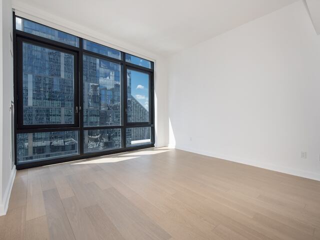 Studio at 21 West End Avenue