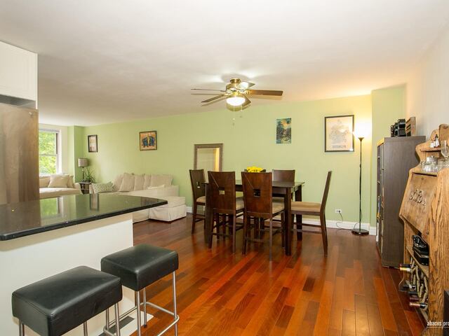 1-Bedroom at 495 East 7th Street