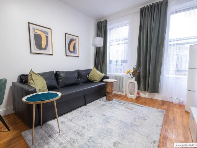 Studio at 305 East 95th Street