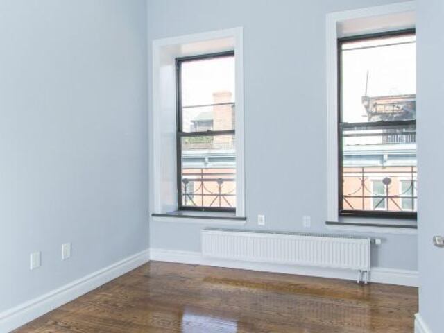 3-Bedroom at 202 East 13th Street