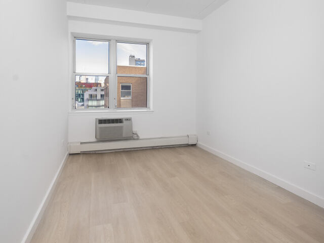 2-Bedroom at SOHO Court