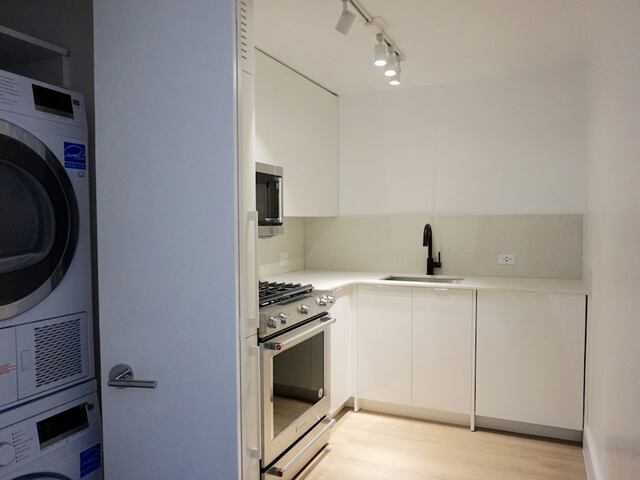 Studio at The Chelsea