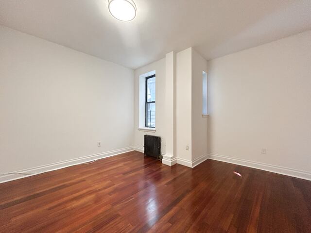 3-Bedroom at The Westbourne : 605 West 137th