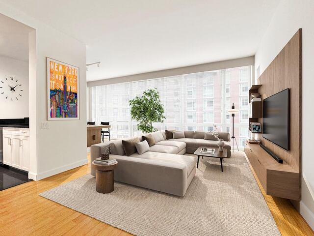 1-Bedroom at Emerald Green