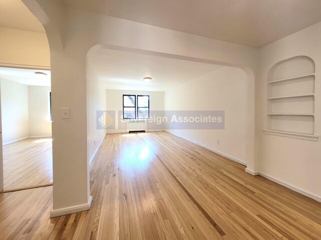 1-Bedroom at 50 Overlook Terrace