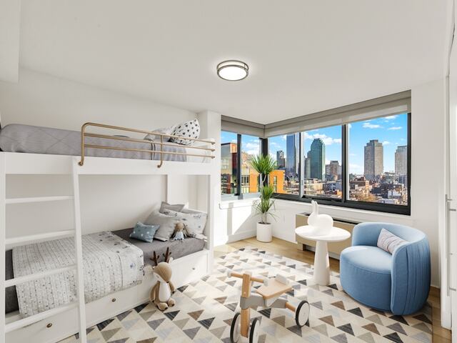 2-Bedroom at 47-05 Center Boulevard