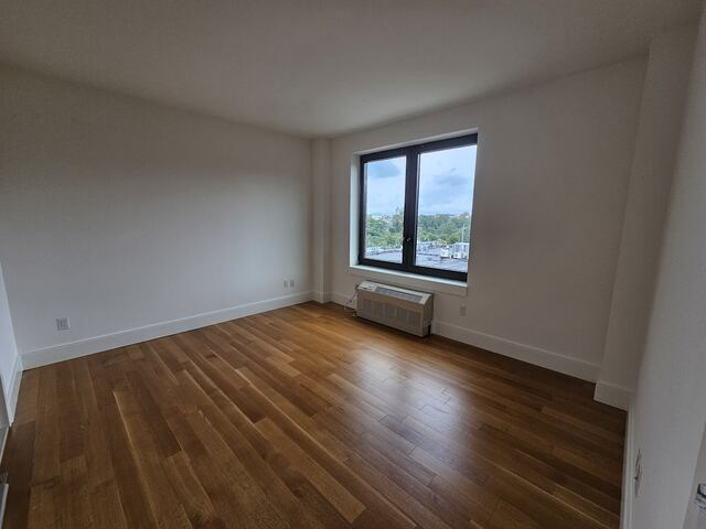 2-Bedroom at The Hamilton