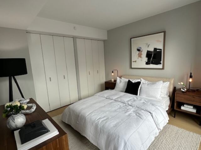 1-Bedroom at 3 Eleven