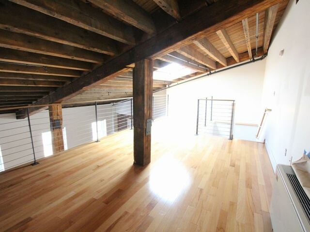 Studio at 229 Front Street