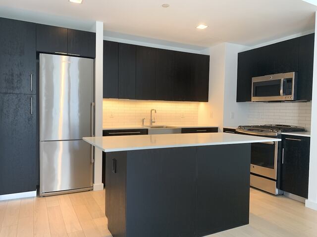 2-Bedroom at 535W43