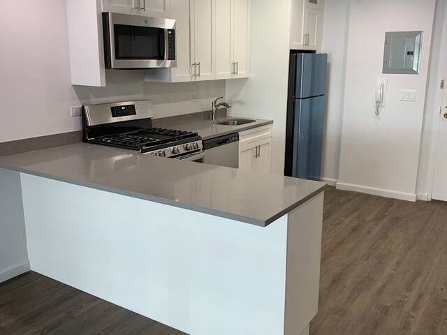 Studio at Ambassador East