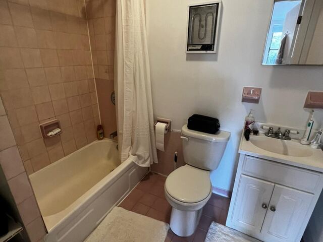 Studio at 203 Chrystie Street