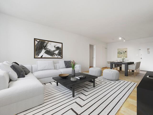 2-Bedroom at The Fairmont