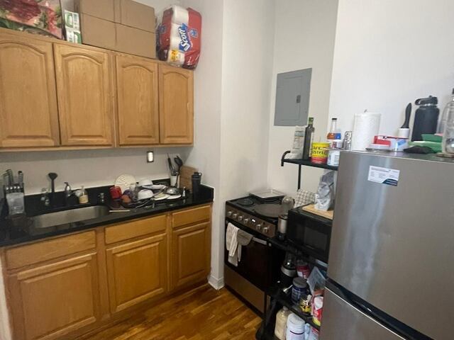 3-Bedroom at 210 Rivington Street