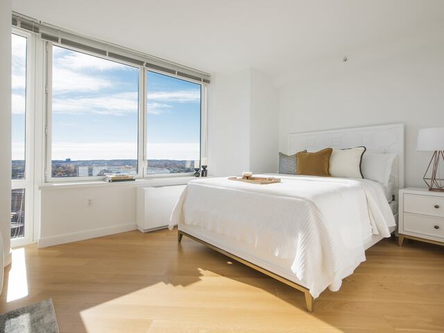 Studio at The Alexander at Rego Center
