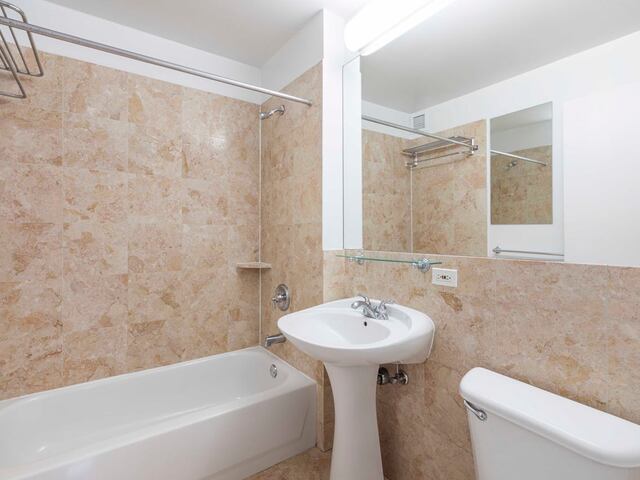 2-Bedroom at 360 West 43rd Street