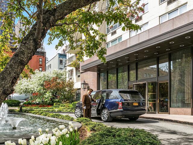 2-Bedroom at The Andover