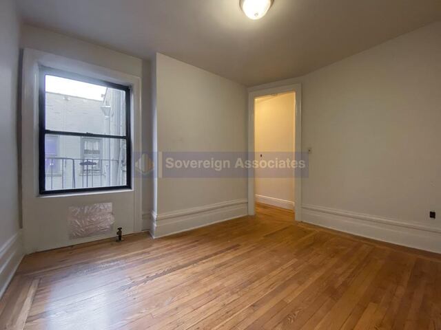 1-Bedroom at 75 Cabrini Boulevard