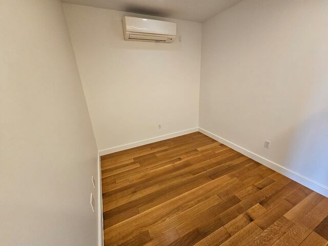 Studio at 101 Bedford Avenue