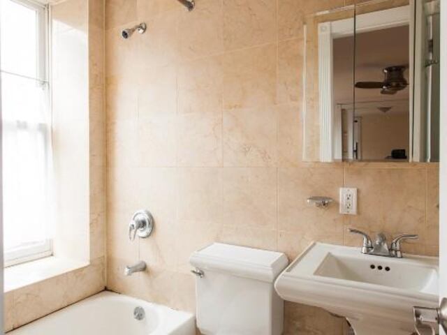 1-Bedroom at 95 Perry Street