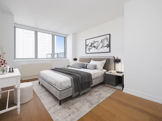 1-Bedroom at The Melar