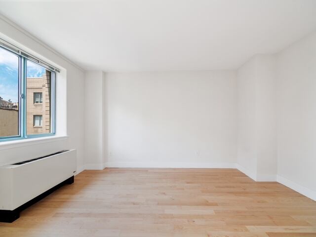 Studio at 100 Jane Street