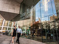 Nearby prestigious entertainment destinations, such as Alice Tully Hall