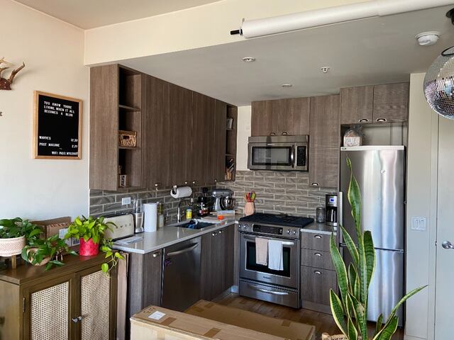 1-Bedroom at 53 Broadway