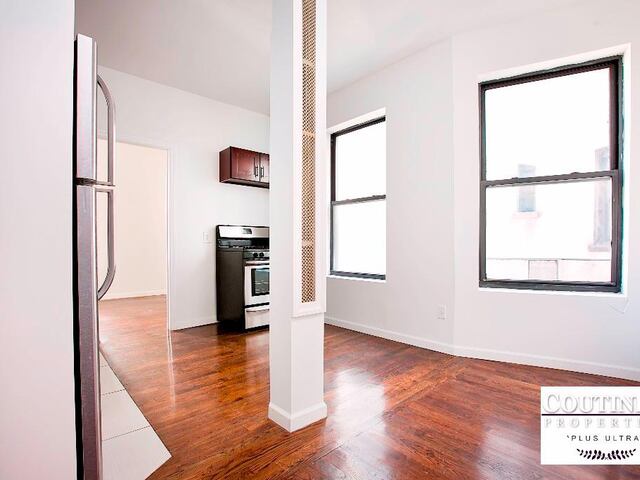 2-Bedroom at 5 West 101st Street