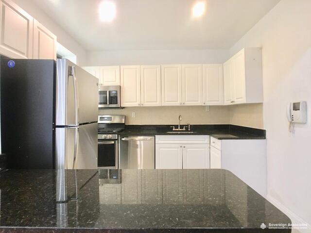 3-Bedroom at 53 Hamilton Terrace