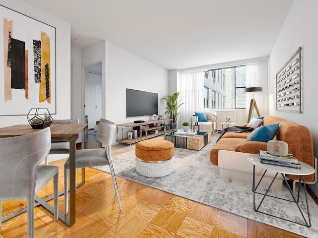 3-Bedroom at The Fairmont