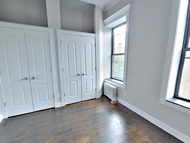 1-Bedroom at 250 Mott Street