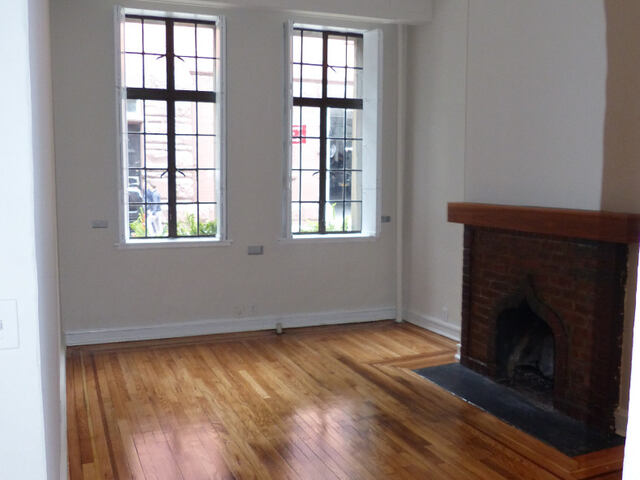 Studio at 161 West 10th Street