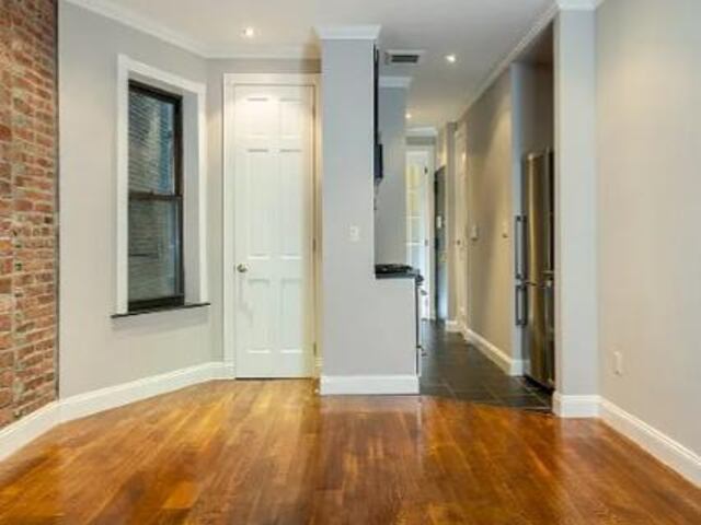 2-Bedroom at 309 East 8th Street