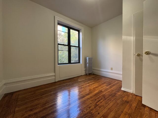 2-Bedroom at 81 Cabrini Boulevard