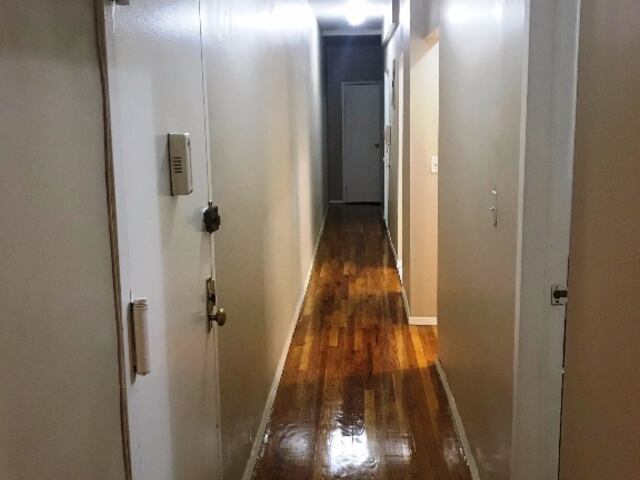 4-Bedroom at 180 Claremont Avenue