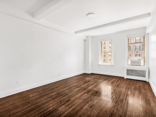 1-Bedroom at 24 Fifth Avenue