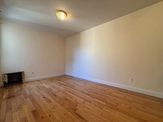 1-Bedroom at 1 Arden Street