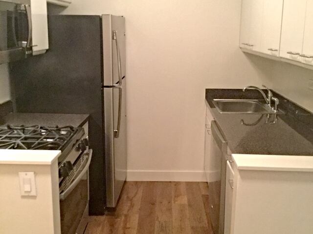 3-Bedroom at Riverbank West