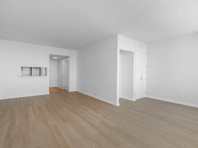 Studio at South Park Tower