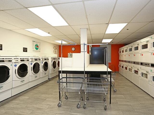 1-Bedroom at Midwest Court