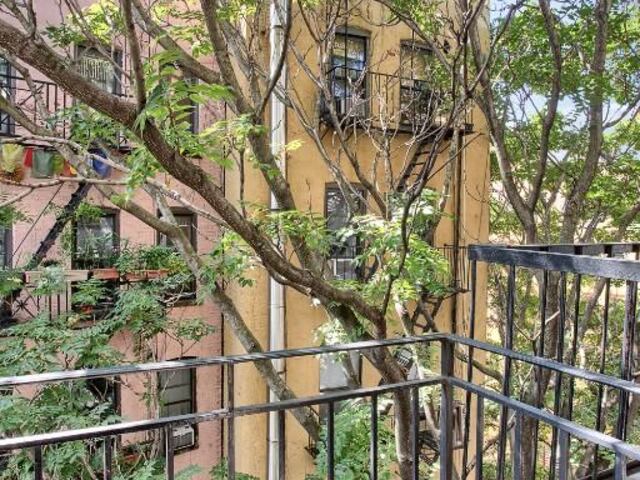 1-Bedroom at 416 East 13th Street