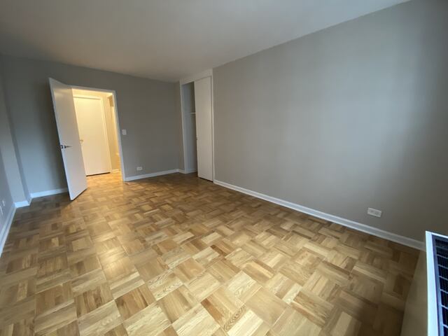 2-Bedroom at Yorkshire Towers