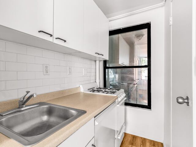 Studio at 20 Cornelia Street