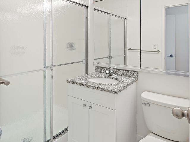 3-Bedroom at Newport: Parkside East