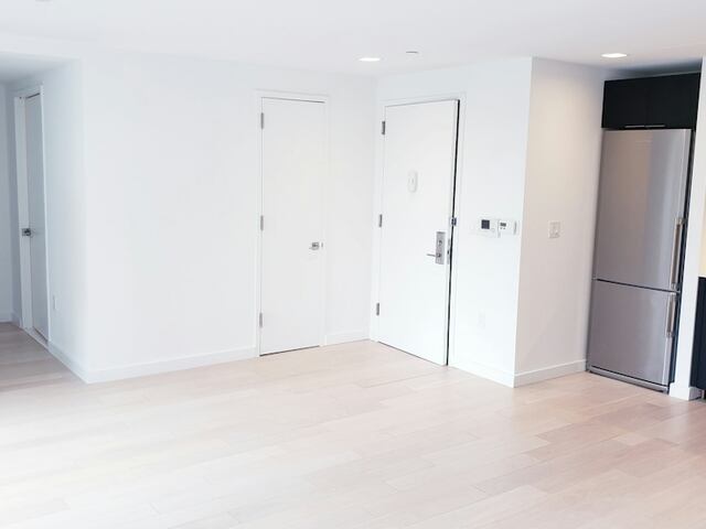 1-Bedroom at 535W43