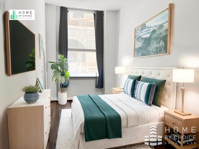4-Bedroom at 136 William Street