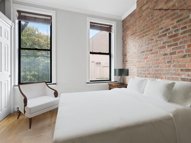 1-Bedroom at 246 Mott Street