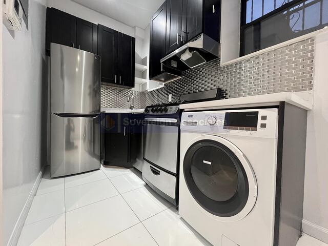 3-Bedroom at 109 West 105th Street